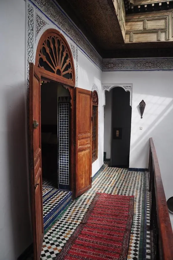 Dar Iman Bed & Breakfast Fes