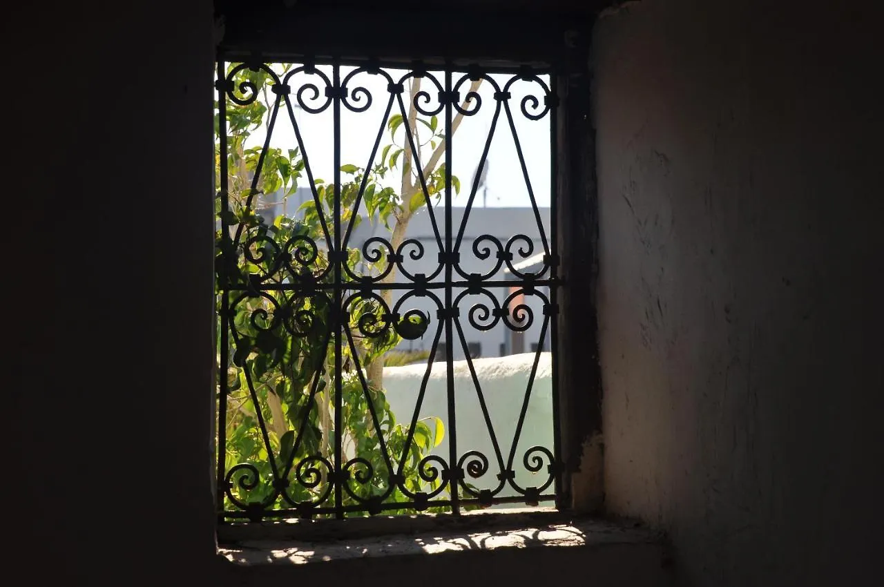 Dar Iman Bed & Breakfast Fes 0*,