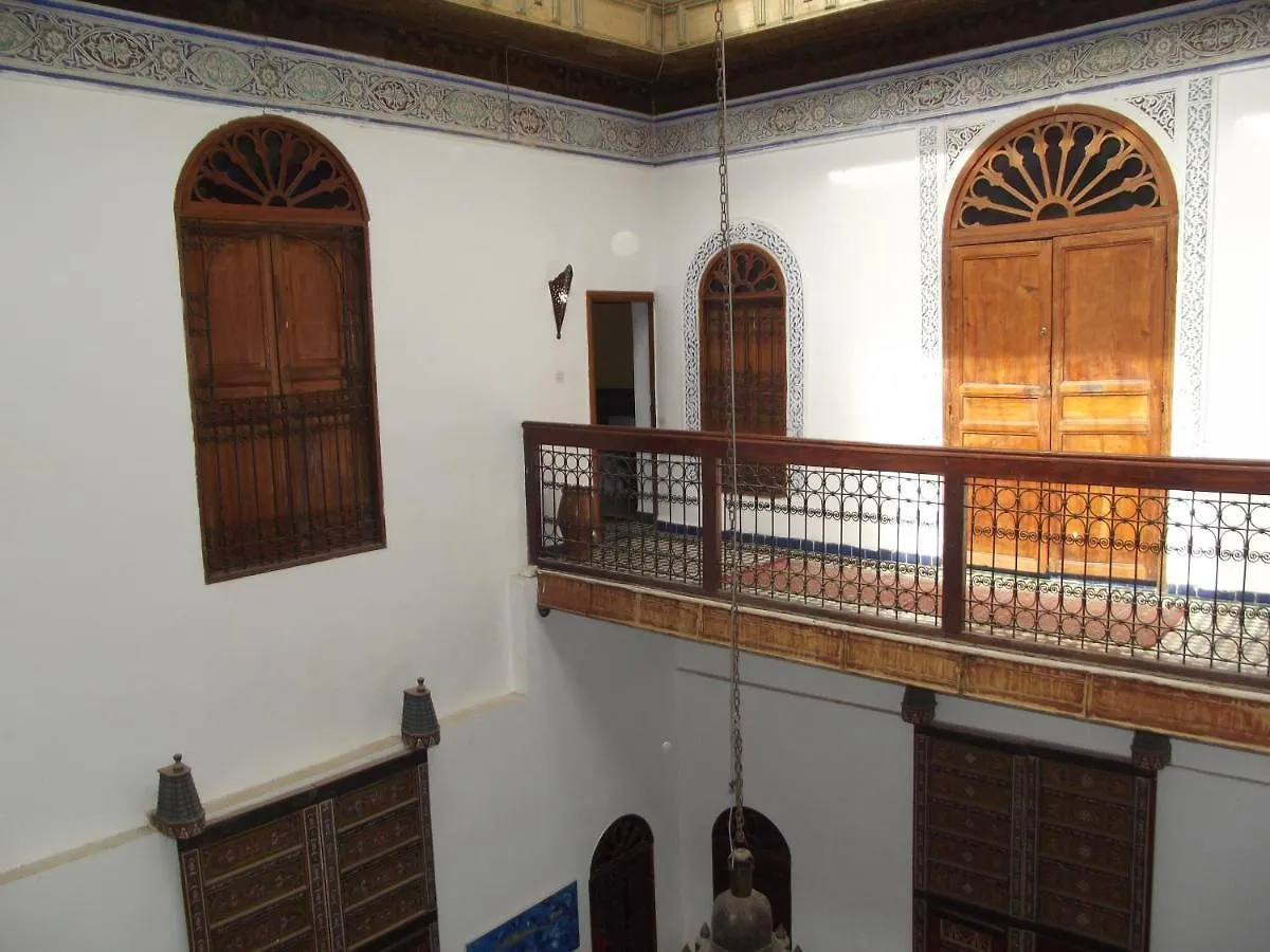 Dar Iman Bed & Breakfast Fes