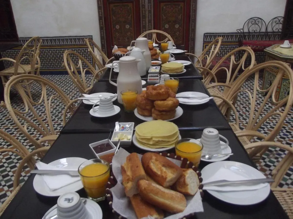 Dar Iman Bed & Breakfast Fes