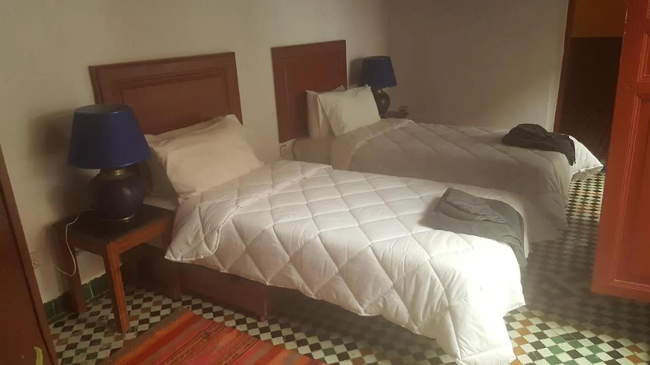 Dar Iman Bed & Breakfast Fes 0*,