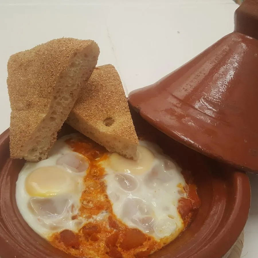 Dar Iman Bed & Breakfast Fes