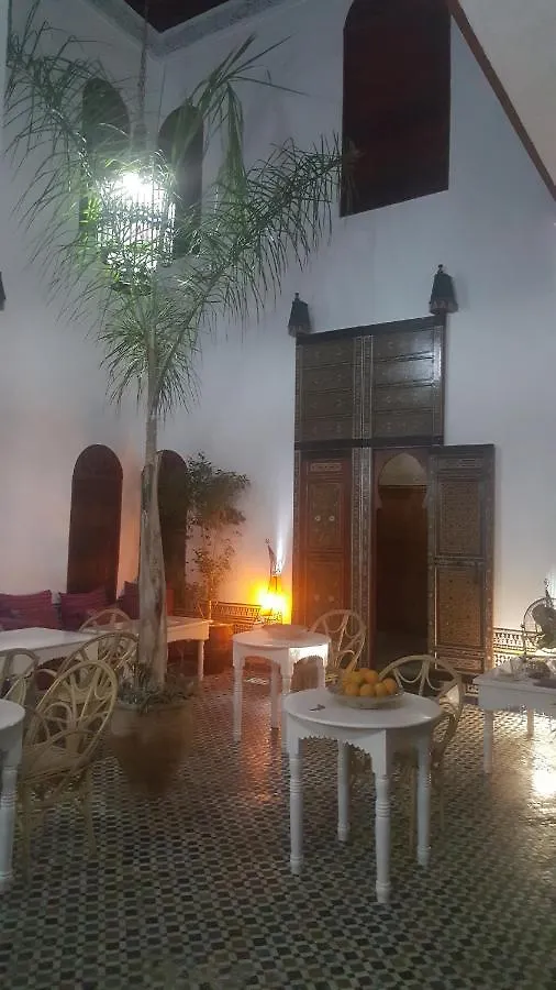 Dar Iman Bed & Breakfast Fes