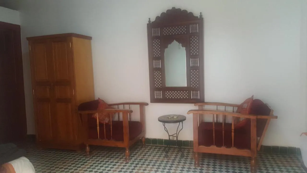 Dar Iman Bed & Breakfast Fes
