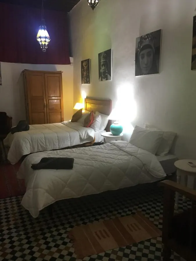 Dar Iman Bed & Breakfast Fes