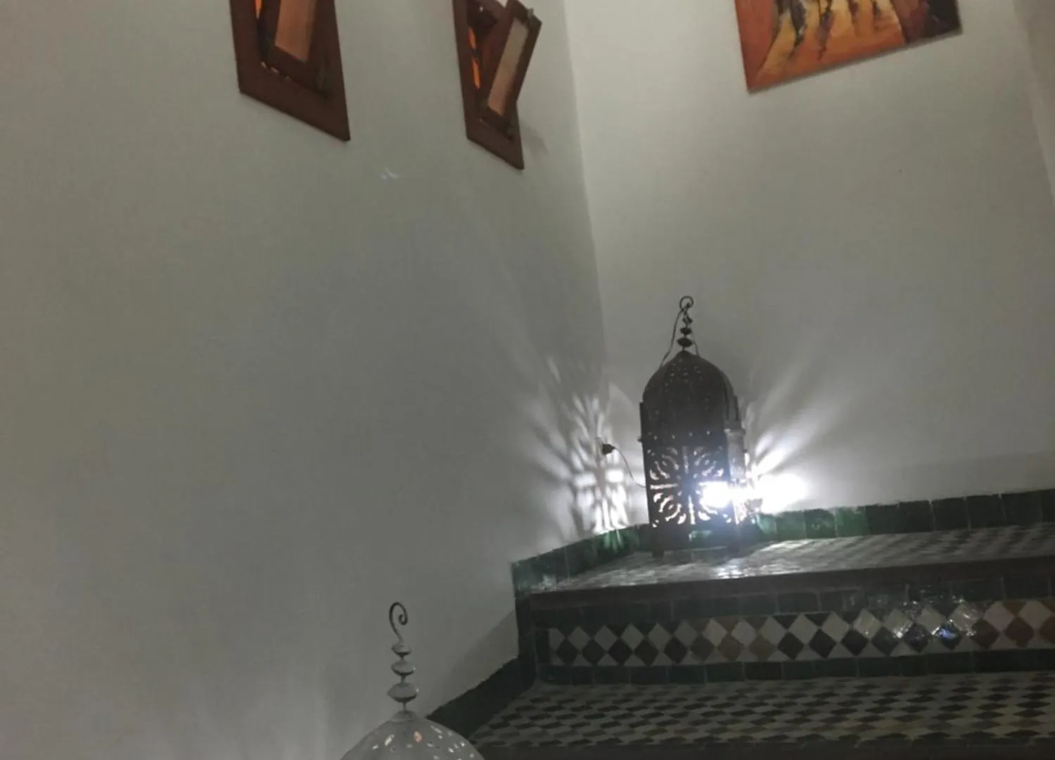 Dar Iman Bed & Breakfast Fes
