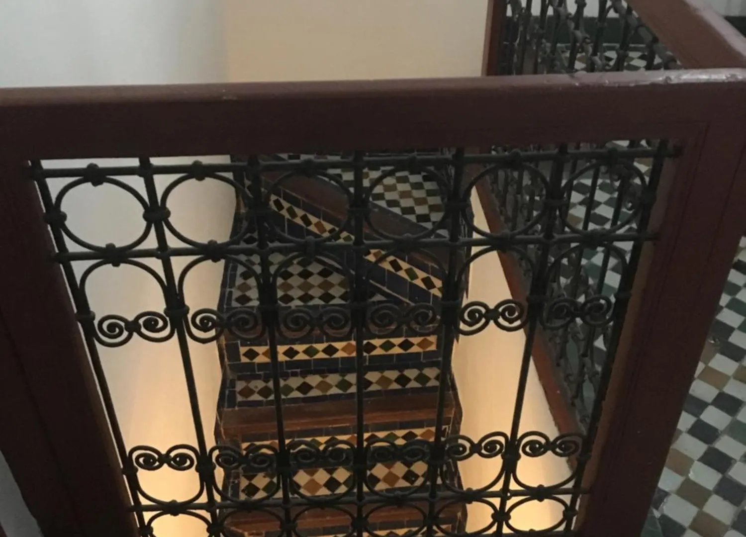 Dar Iman Bed & Breakfast Fes