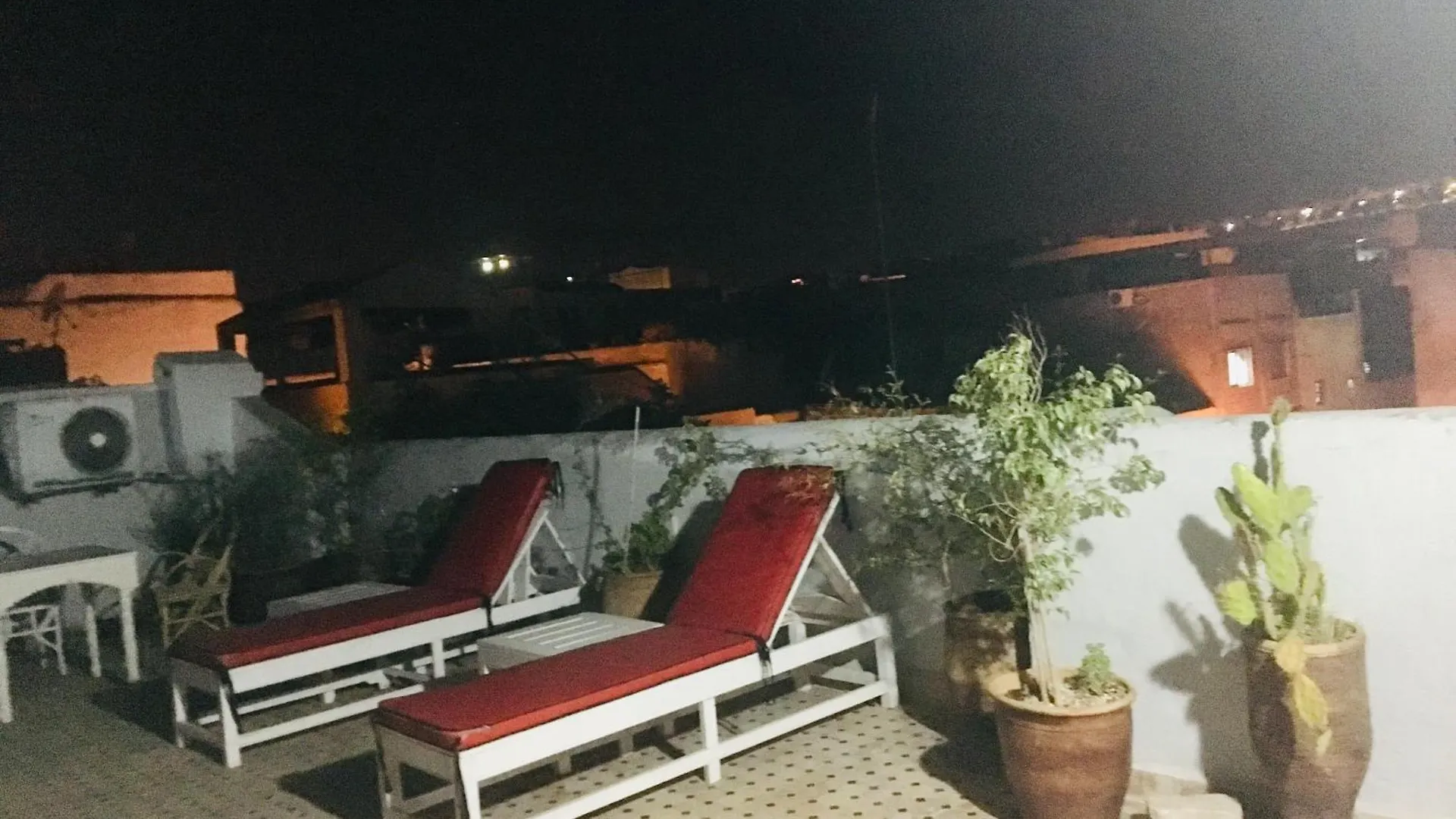 Dar Iman Bed & Breakfast Fes Morocco